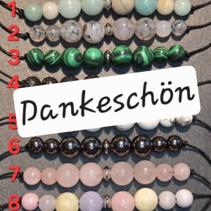 Dein GRATIS Dankeschön