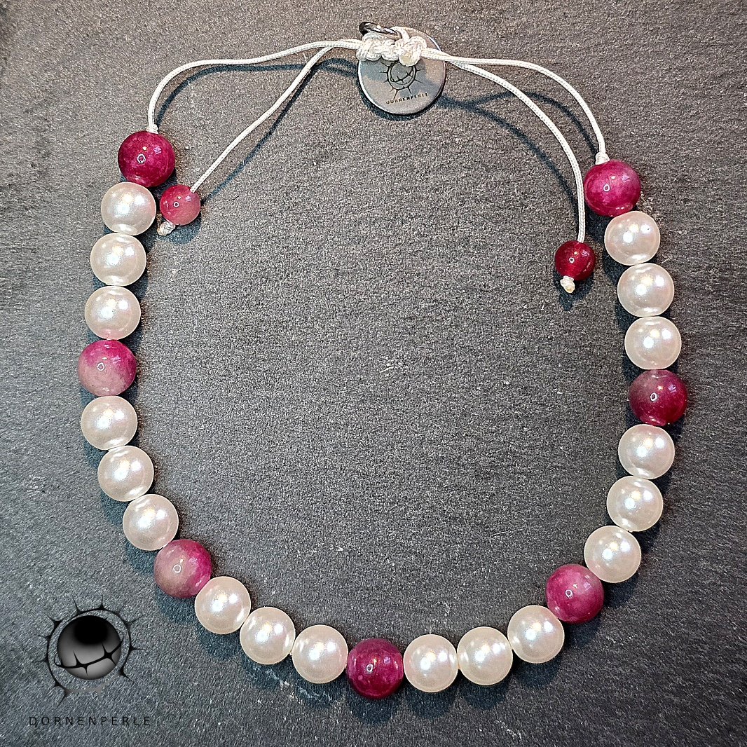 Perlen-Harmonie – Bild 3