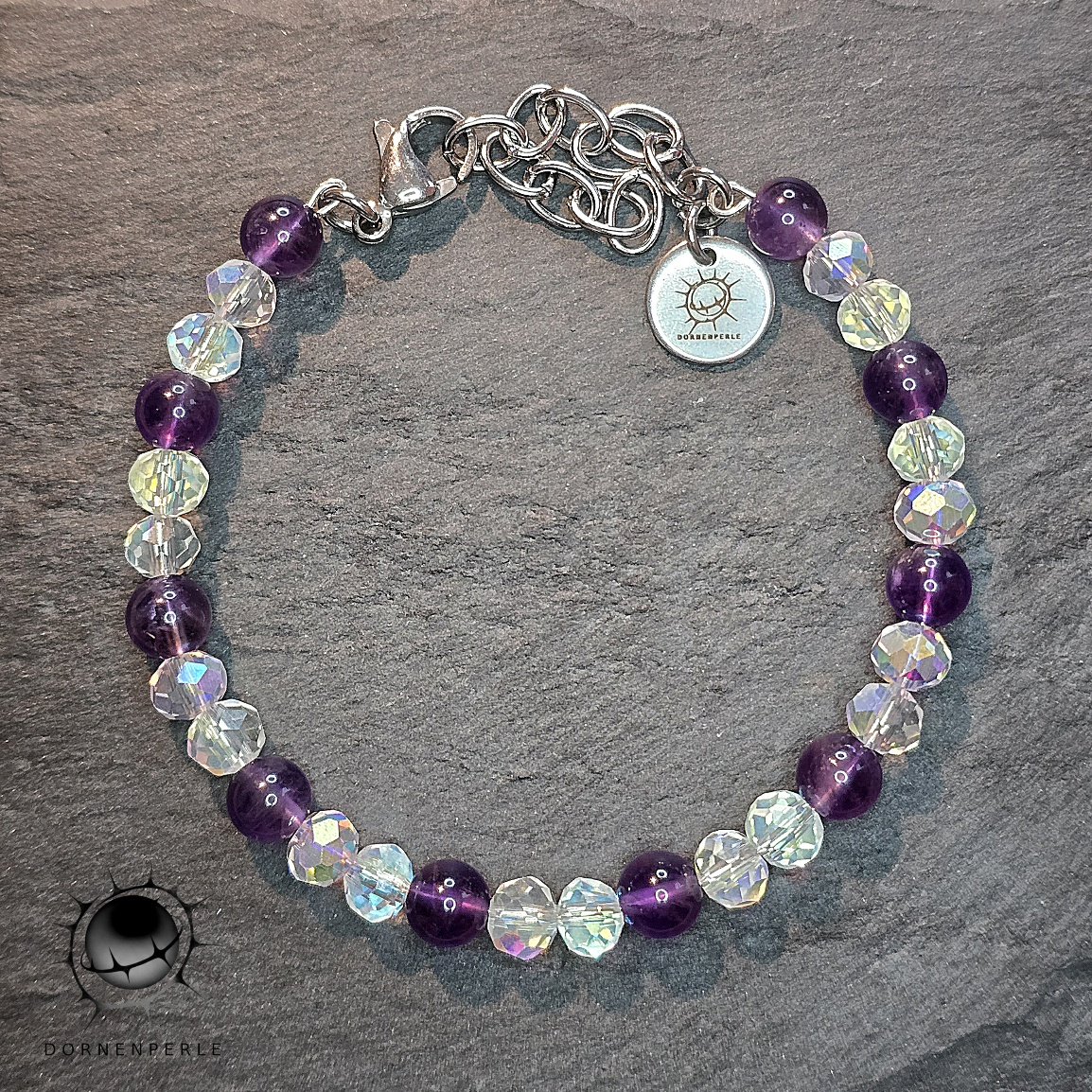 Amethyst Melodie – Bild 3