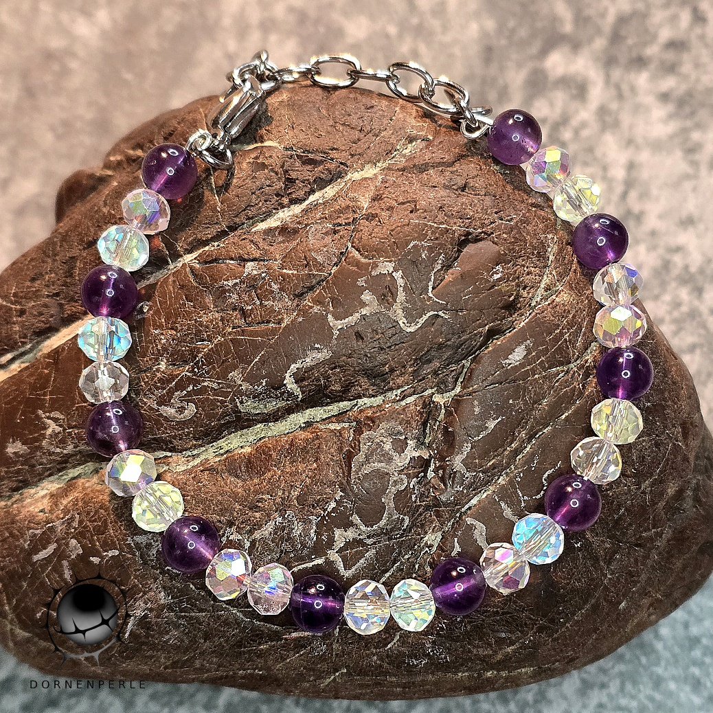 Amethyst Melodie