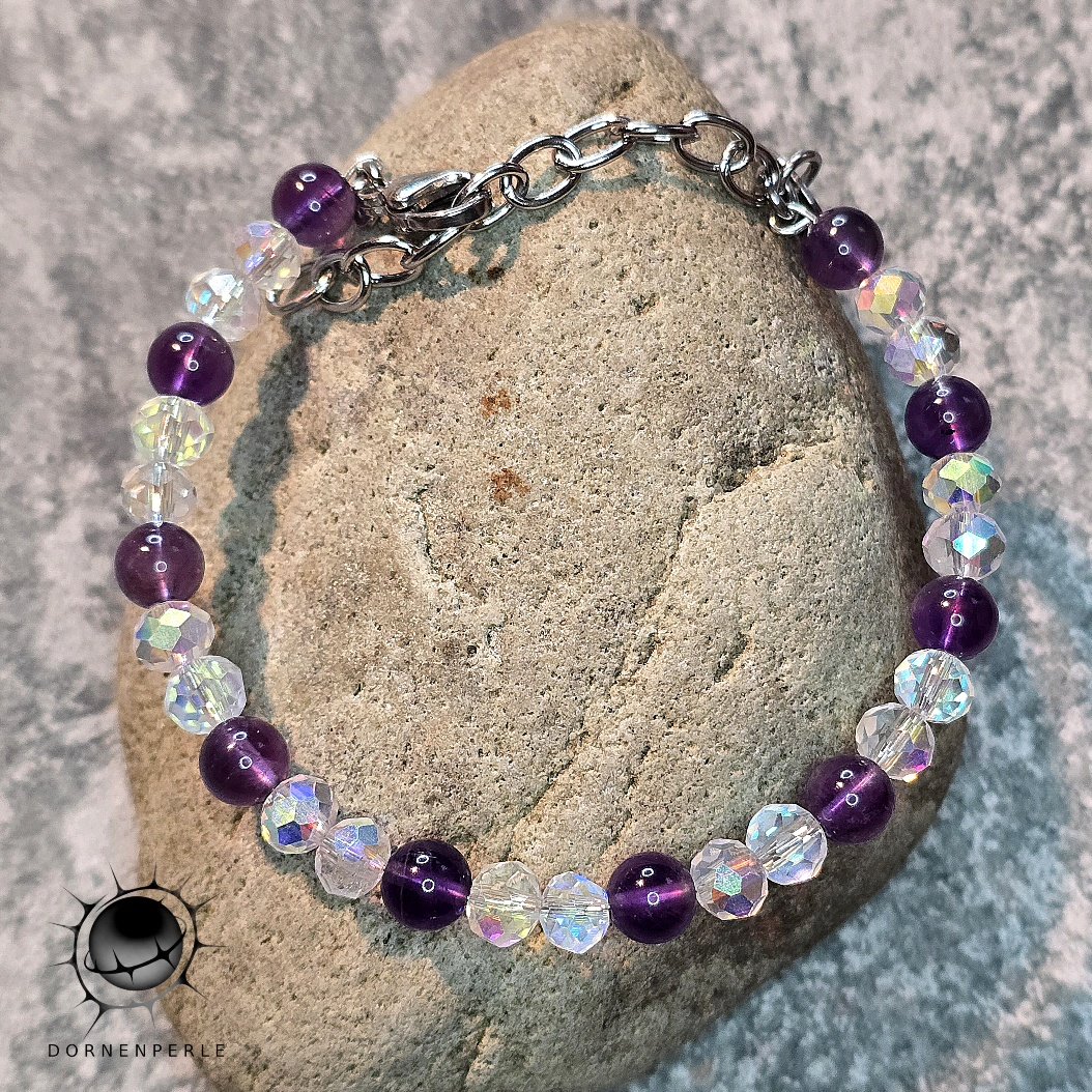 Amethyst Melodie – Bild 2