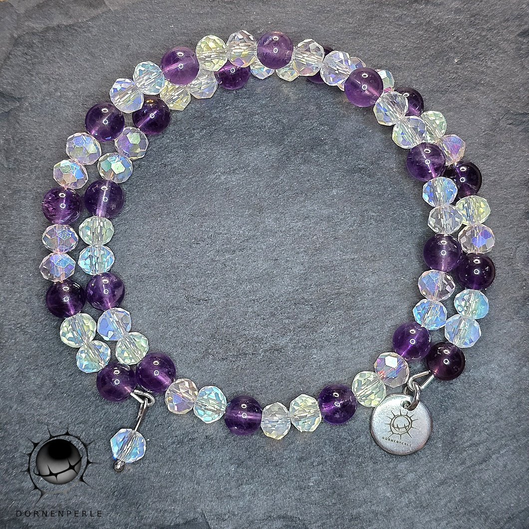 Purpurne Harmonie – Bild 3
