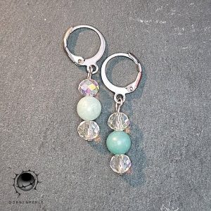 Harmonie in Mint