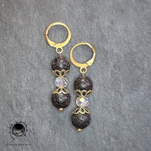 Lava Gold